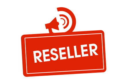 Reseller hosting là gì ?