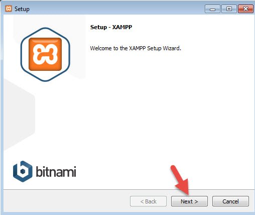 cai dat localhost tren pc bang xampp2