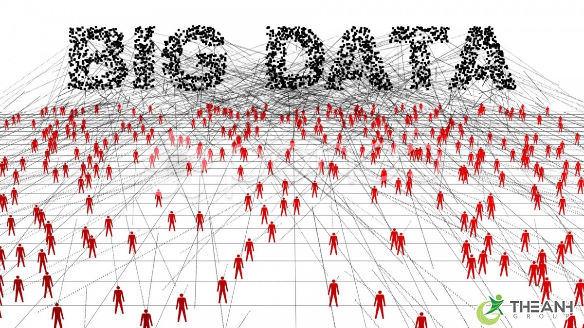 big data la gi