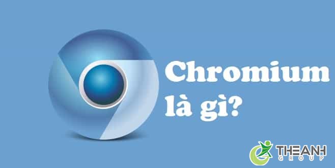 chromium la gi