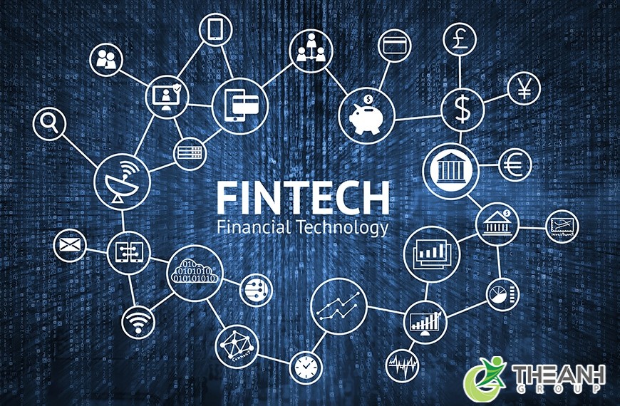 fintech la gi