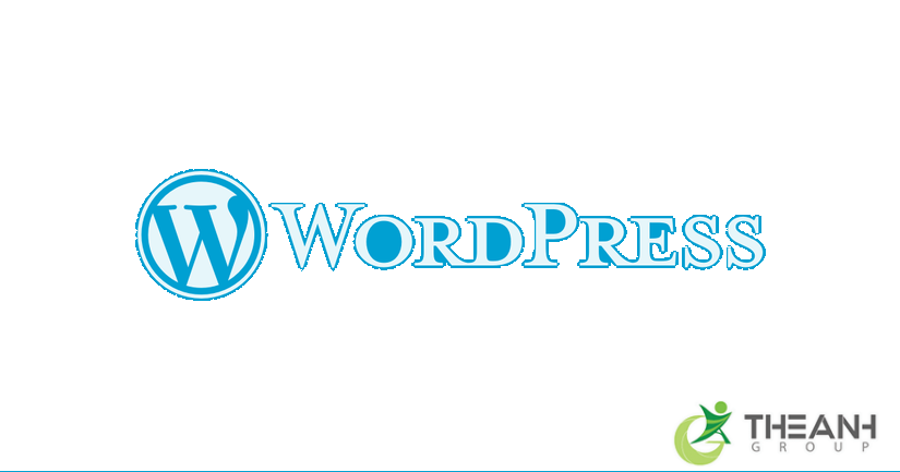 wordpress la gi