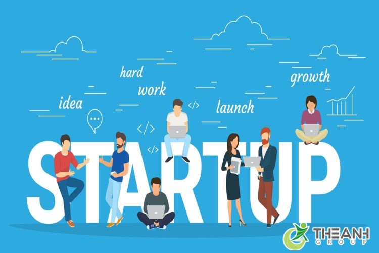 startup la gi